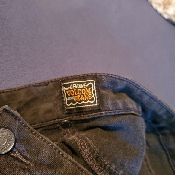 Volcom Jeans - Picture 3 of 4